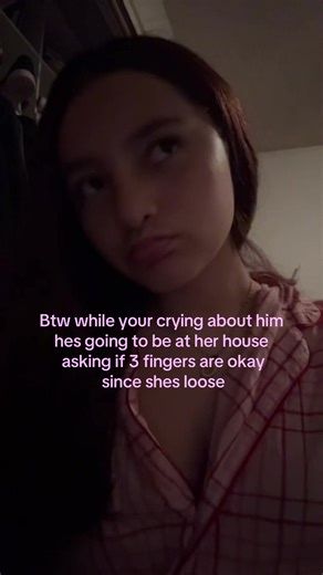 HAHAHA GUYS THIS IS A DRAFT ITS JS A TT IM OKAY | 3 fingers