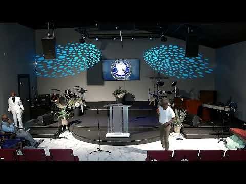 The Faith CWC Live Stream