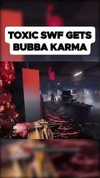 Toxic SWF vs. My Bubba