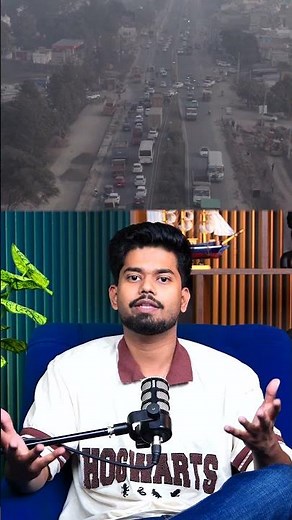 Why China Is Covering Buildings With Balloon Structures? Real Reason!