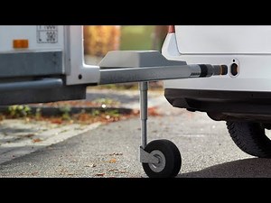 Automatic Trailer Connection - new concept developed by all-women team at Semcon