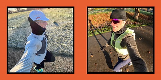 The 9 best men’s running tights for cooler days