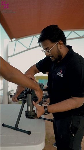 Precision mining operations: DJI M350 RTK and MagNIMBUS Magnetometer!