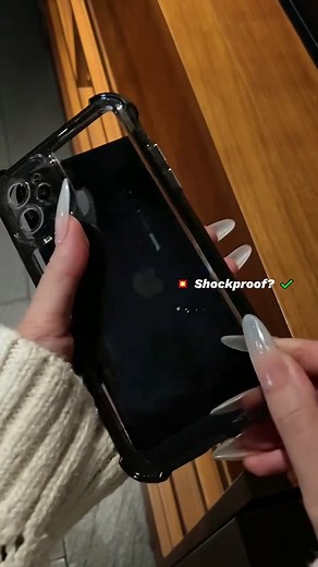 Ultimate Drop Test of Shockproof iPhone Cases