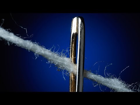 Extreme close up photography techniques.