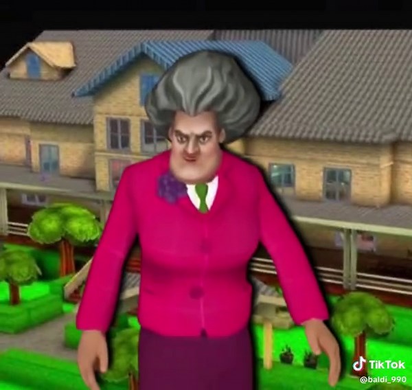 Exploring Roblox Myths: Miss Lemon and Friends