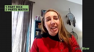 How to Cook White Rice without a Rice Cooker