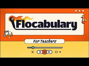 How to Use Flocabulary | 2025 Tutorial for Teachers