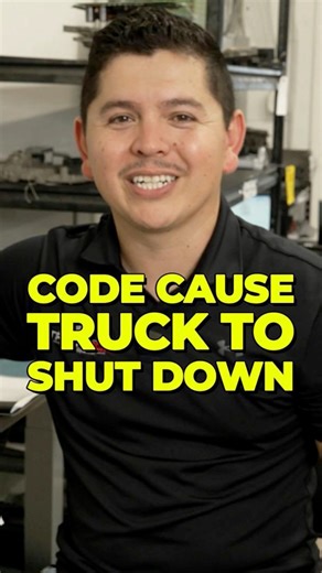 🚨 Don’t Ignore Cummins Code 343. When working on a Cummins Celect Plus ECM (N14 engine), Code 343 may appear. 📟Although the description says "no effect on performance," this can be misleading. 🚫The fault indicates a communication error with the fault-processing chip, which can cause engine stumble, shutdown, or no start. 🔧👉 Follow us for more ECM tips and drop your questions in the comments! #ECMRepair #DieselTrucks #TruckMaintenance | Oscar Truck ECM