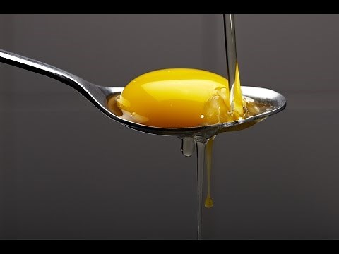 How To Separate Egg Whites