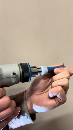 HOW DOES A PEX EXPANSION TOOL WORK?