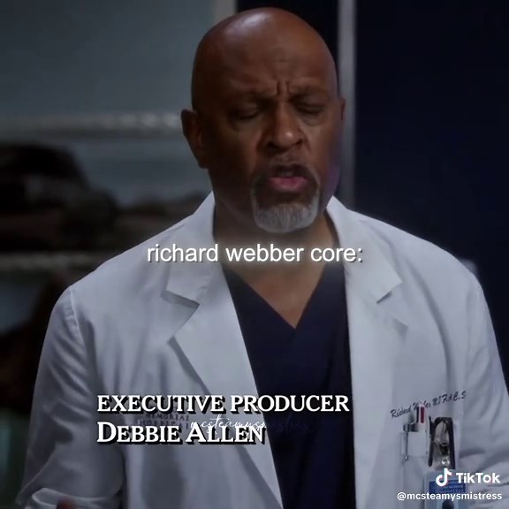 #greysanatomy #greysabc #richardwebber #core #xybca Richard webber Greys anatomy core Greys anatomy season 22