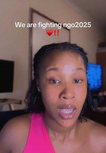 New NGO Vacancy Announcement for 2025