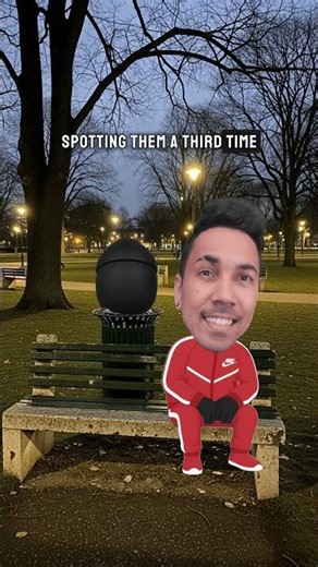 How To Know For Sure If You're Being Followed