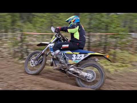 Bahco enduro 2025 Jämsä