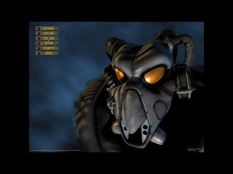 Let's play Fallout 2 Folge 13 Ein farm
