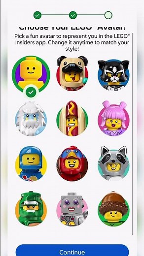 LEGO Finally Made an Insiders App! Full Walkthrough & First Look