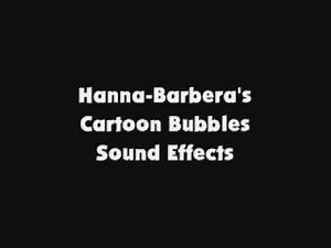 HB Cartoon Bubbles SFX