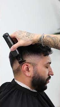 How to do a "PERFECT" Fade 🔥🔥🔥 #barber #fadedculture #barbershop