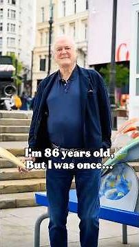 John Cleese’s Legendary Journey Through the Years – From Monty Python to Fawlty Towers...