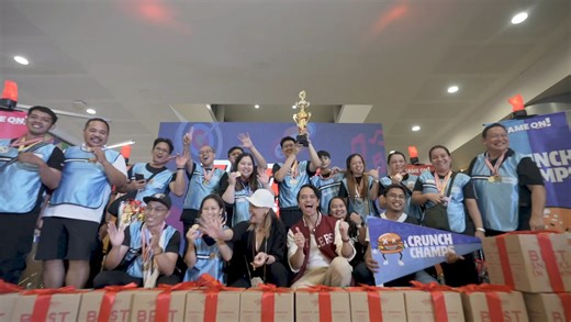 251K views · 558 reactions | What a celebration it has been! From exciting games to overflowing tasty snacks, Taters fans showed up and made our 30th anniversary unforgettable. Watch the highlights from our Trentastic event and relive the fun, laughter, and excitement! Thanks for being part of this incredible milestone. Here's to many more years of snacking and fun with Taters! #ilovetaters #taters30th #trentastictaters #trentasticgameon | Taters | Facebook