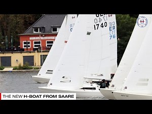 The new H-Boat from SAARE