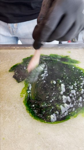 11M views · 50K reactions | Simple candy making | Rocks & Rolls Candy | Facebook