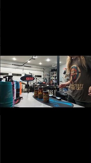 Speed Stacks: My New HY Record!!! 6.650!!! #shorts #speedstacking