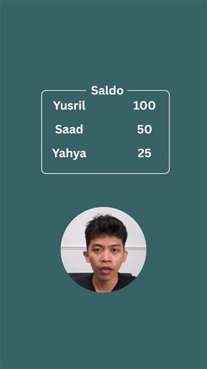 Solidity Tutorial - Mapping #web3 #coding #blockchain