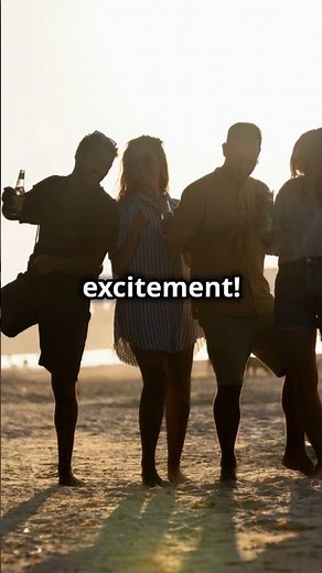 "Top 5 Spring Break Destinations: Where to Go for Ultimate Fun!"