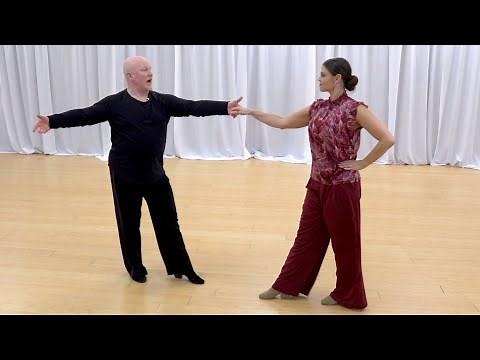 2023 UCWDC Syllabus | Two Step | Newcomer II