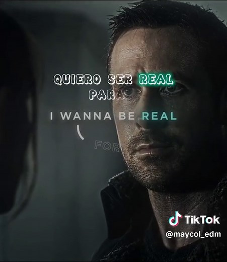 Memory Reboot: Blade Runner 2049 Music Instrumental