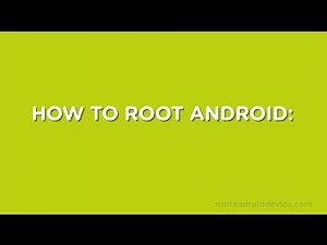 How To Root LG G Stylo H631