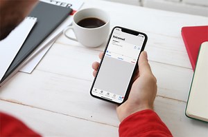 Visual Voicemail | Vodafone UK