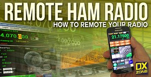 How to remote your radio