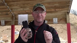 Razor Patriot Ear Muffs | Walker's Game Ear