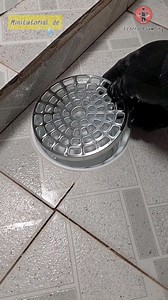 3.1M views · 62K reactions | Coladera Antiolores codigo 2259 Fleximatic ⚡️ | Iván de Federal Plumbing | Facebook