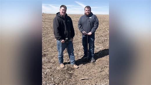 Soil Probe Explanation