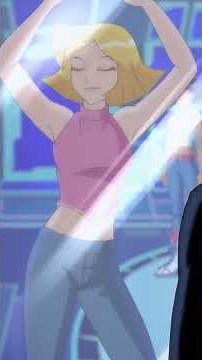The Spies Meet Jerry | Totally Spies! 🕵 The Movie!