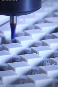 19M views · 68K reactions | Design 3D wooden paintings by CNC cutting machine | Construction Channel | Facebook