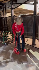 Justin Boots on Reels | Facebook