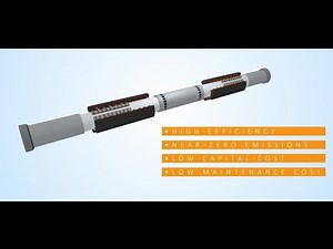 EtaGen's Linear Generator -- Affordable, Reliable, and Clean Power