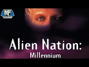 Alien Nation - Millennium (1996) #aliennation #fullmovie #alien #fullfilm #alienmovie #nfsmedia