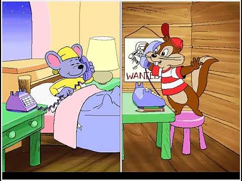 Reader Rabbit Marathon Kindergarten