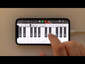 21 Savage, Offset, Metro Boomin - Ric Flair Drip on iPhone (GarageBand)