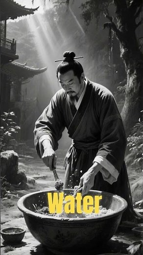 How Ancient China Created Paper and Changed Humanity