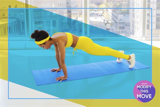 16 Go-To Plank Variations for Every Workout — Plus, How to Do a Plank Correctly