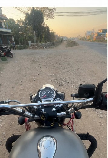 Classic 350 Modified Bullet Motorbike Edits