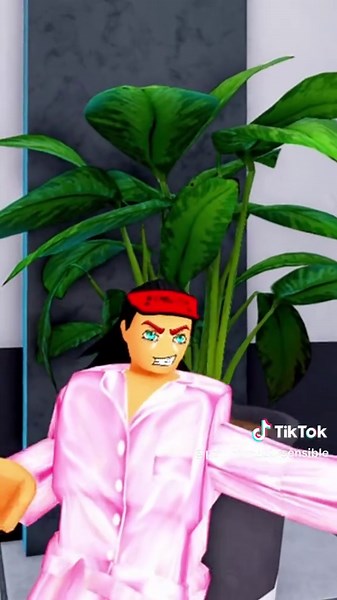 Patrick Clash: School Roleplay Adventures in Roblox