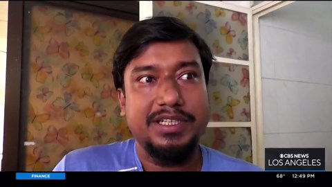 Earth's population to reach 8 billion people today: UN